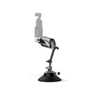 Tilta Hydra Alien Mini Car Mounting System - Titanium Gray