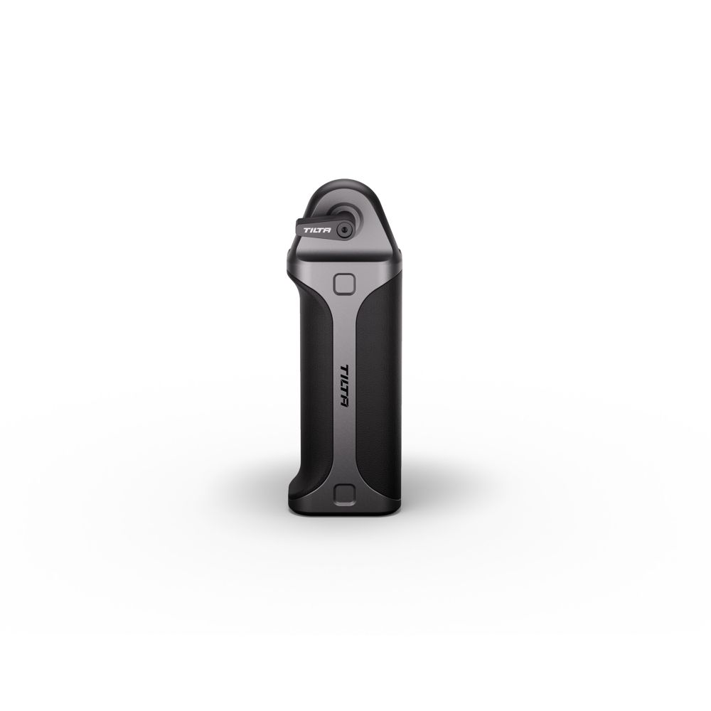 Tilta Handheld Handle for Hydra Alien Mini - Titanium Gray