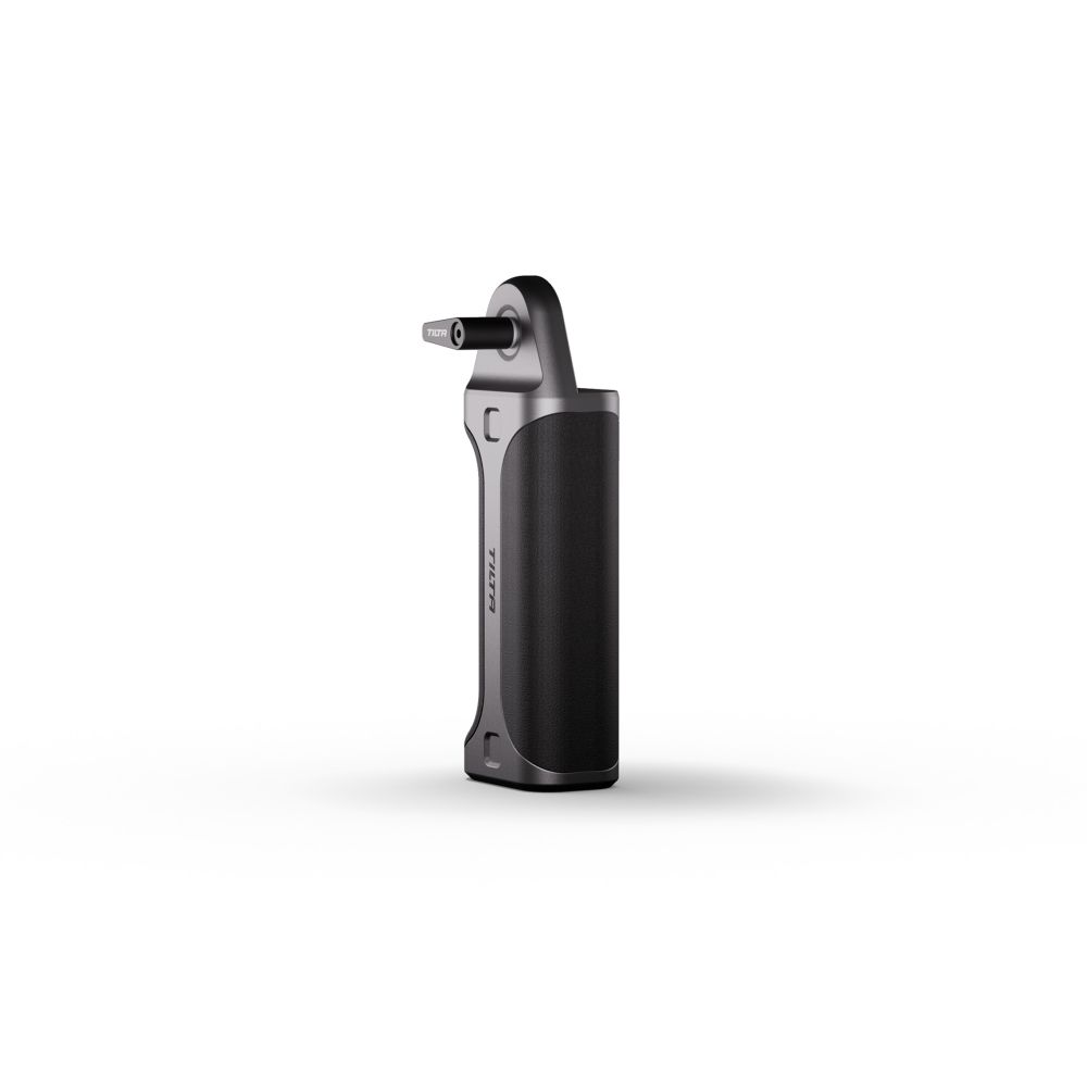 Tilta Handheld Handle for Hydra Alien Mini - Titanium Gray