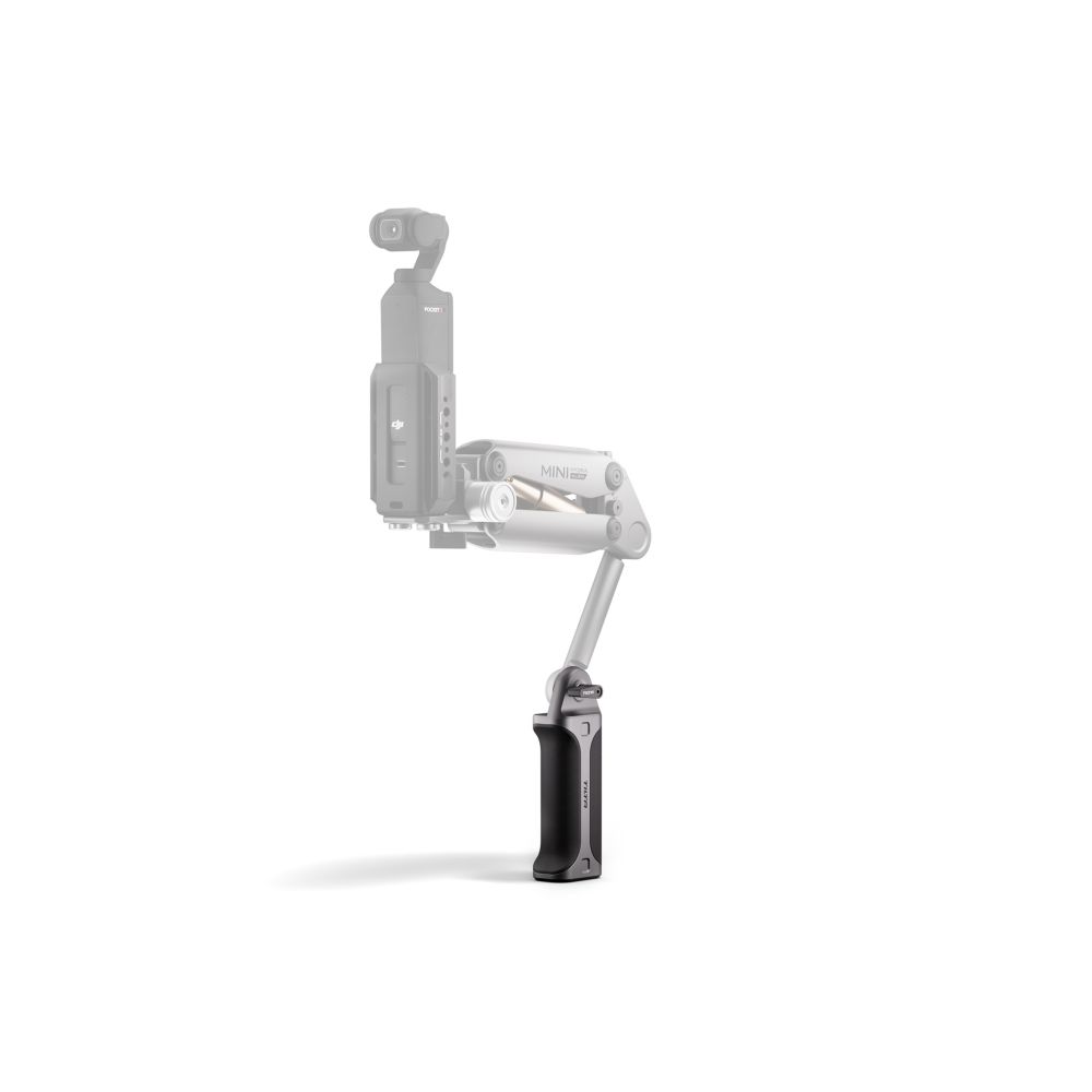 Tilta Handheld Handle for Hydra Alien Mini - Titanium Gray