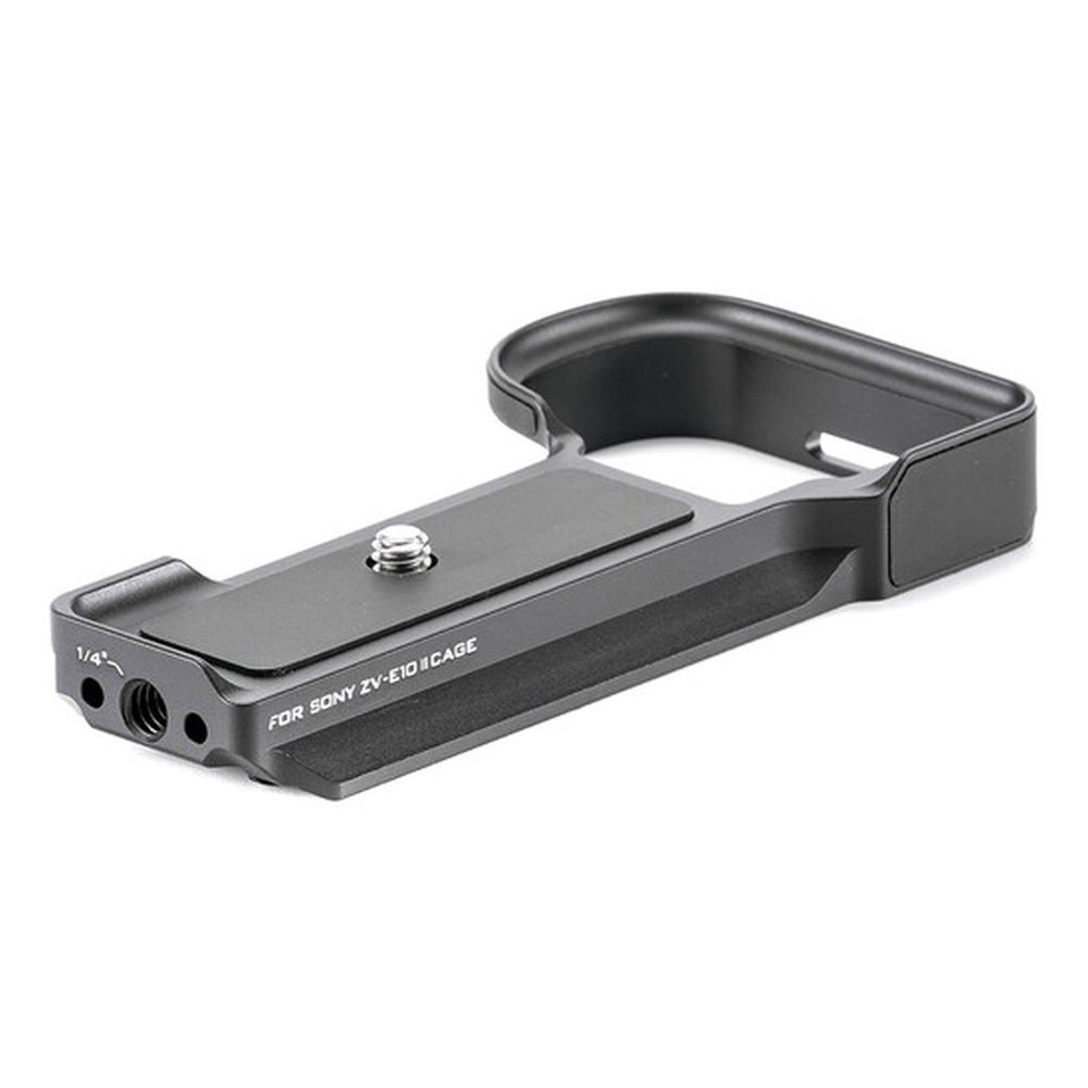 Tilta Arca Baseplate for Sony ZV-E10 II - Black