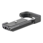 Tilta Arca Baseplate for Sony ZV-E10 II - Black