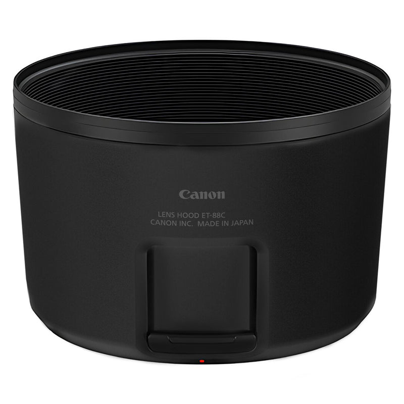 Canon ET-88C(WIII) Lens Hood for RF 70-200mm f/2.8L Z, black