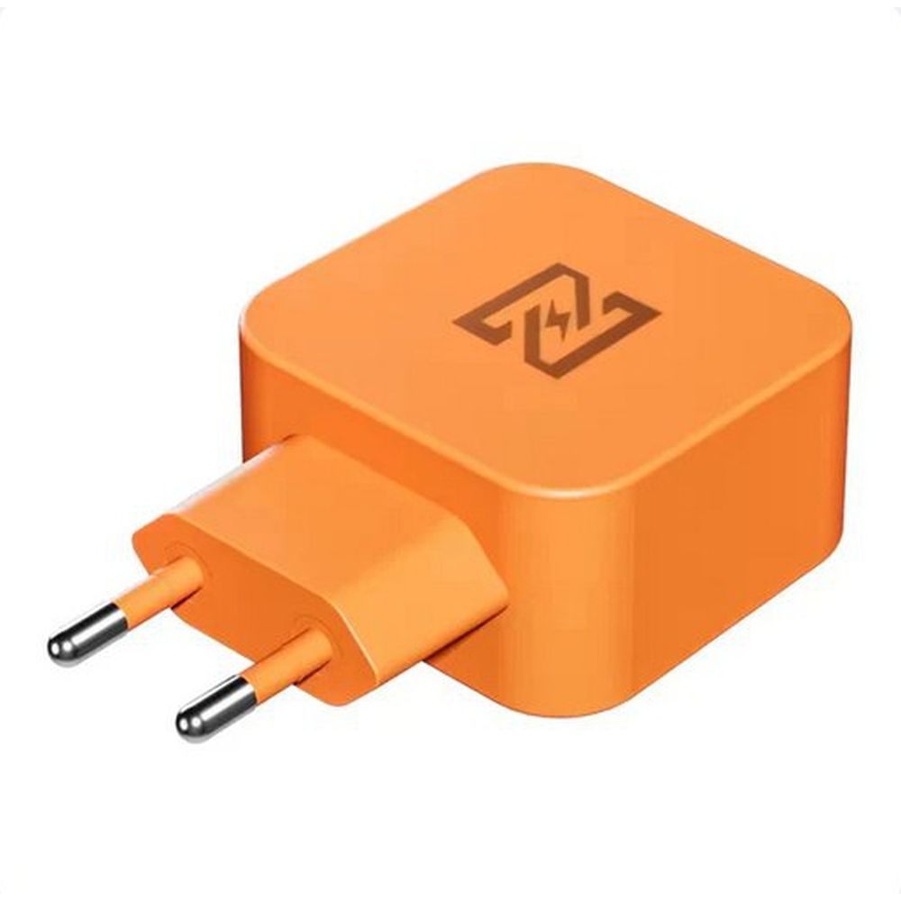 ZGCINE USB-C Charger 65W PD EU Plug