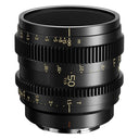 Thypoch Simera-C 50mm T1.5 FF Prime Cine Lens for Sony E-mount
