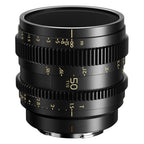 Thypoch Simera-C 50mm T1.5 FF Prime Cine Lens for Sony E-mount