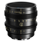 Thypoch Full-frame Cine Lens-4 lens kit for Sony E-mount (Simera-C 28/35/50/75mm T1.5)