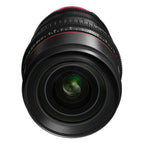 Canon CN-E 20-50mm T2.4 L FP(M)