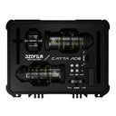 DZOFilm Catta ACE Bundles 35-80/70-135 T2.9 - PL/EF mount (black)