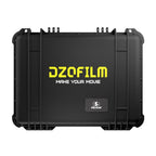 DZOFilm Catta ACE Bundles 35-80/70-135 T2.9 - PL/EF mount (black)