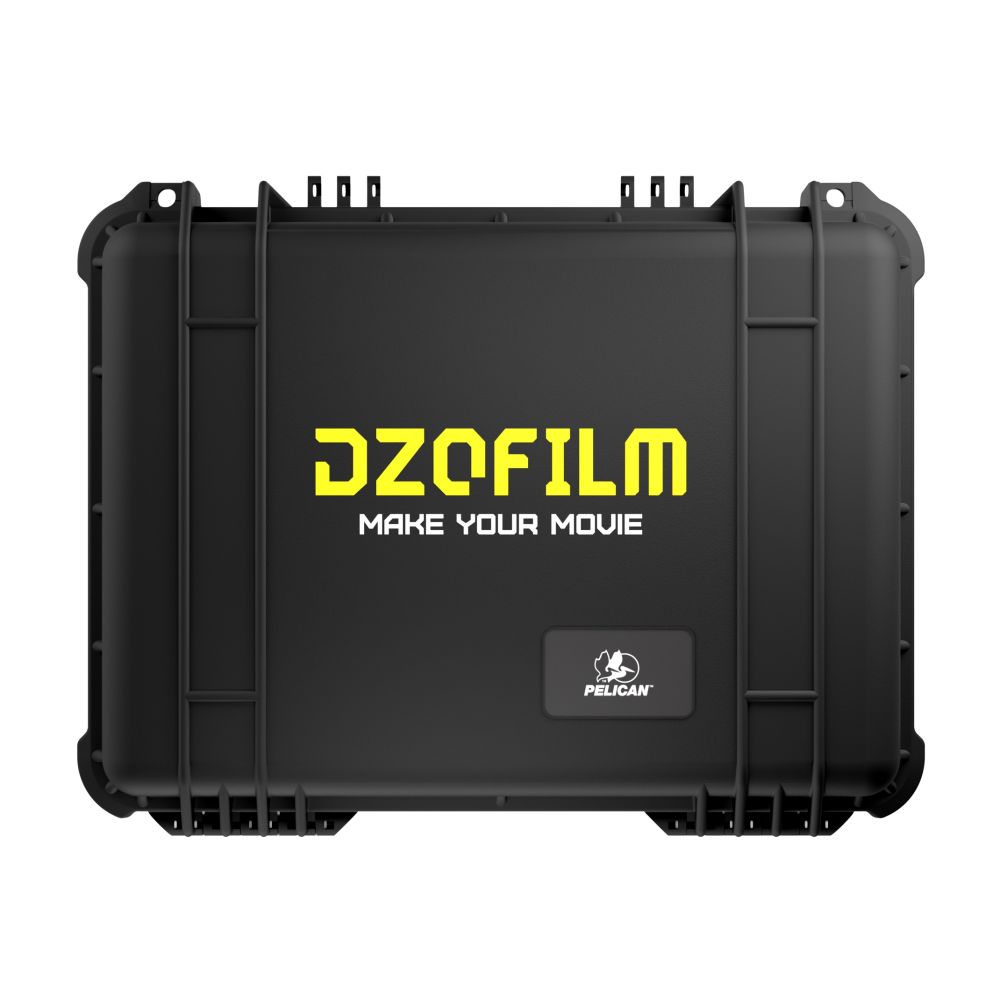 DZOFilm Catta ACE Bundles 35-80/70-135 T2.9 - PL/EF mount (black)