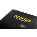 DZOFilm Catta ACE Bundles 35-80/70-135 T2.9 - PL/EF mount (black)