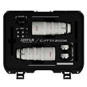 DZOFilm Catta ZOOM Bundles 18-35/35-80 T2.9 - E-mount (white)