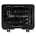 DZOFilm Catta ZOOM Bundles 18-35/70-135 T2.9 - E-mount (black)