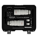 DZOFilm Catta ZOOM Bundles 18-35/70-135 T2.9 - E-mount (white)