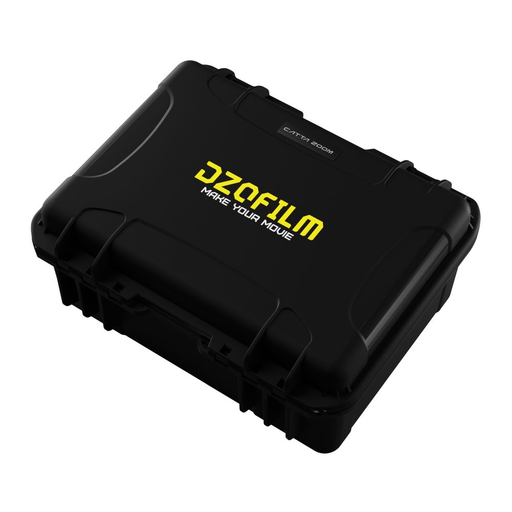 DZOFilm Catta ZOOM Bundles 18-35/70-135 T2.9 - E-mount (white)