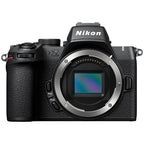 Nikon Z50 II + 16-50mm f/3.5-6.3 VR