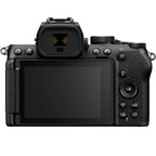 Nikon Z50 II + 16-50mm f/3.5-6.3 VR
