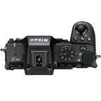 Nikon Z50 II + 16-50mm f/3.5-6.3 VR