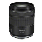 Canon EOS R6 mark II body + RF 28-70mm f/2.8 IS STM