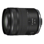 Canon EOS R6 mark II body + RF 28-70mm f/2.8 IS STM