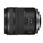 Canon EOS R6 mark II body + RF 28-70mm f/2.8 IS STM