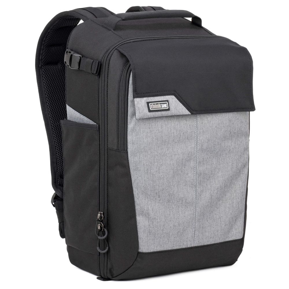Think Tank Mirrorless Mover Backpack, Cool Grey