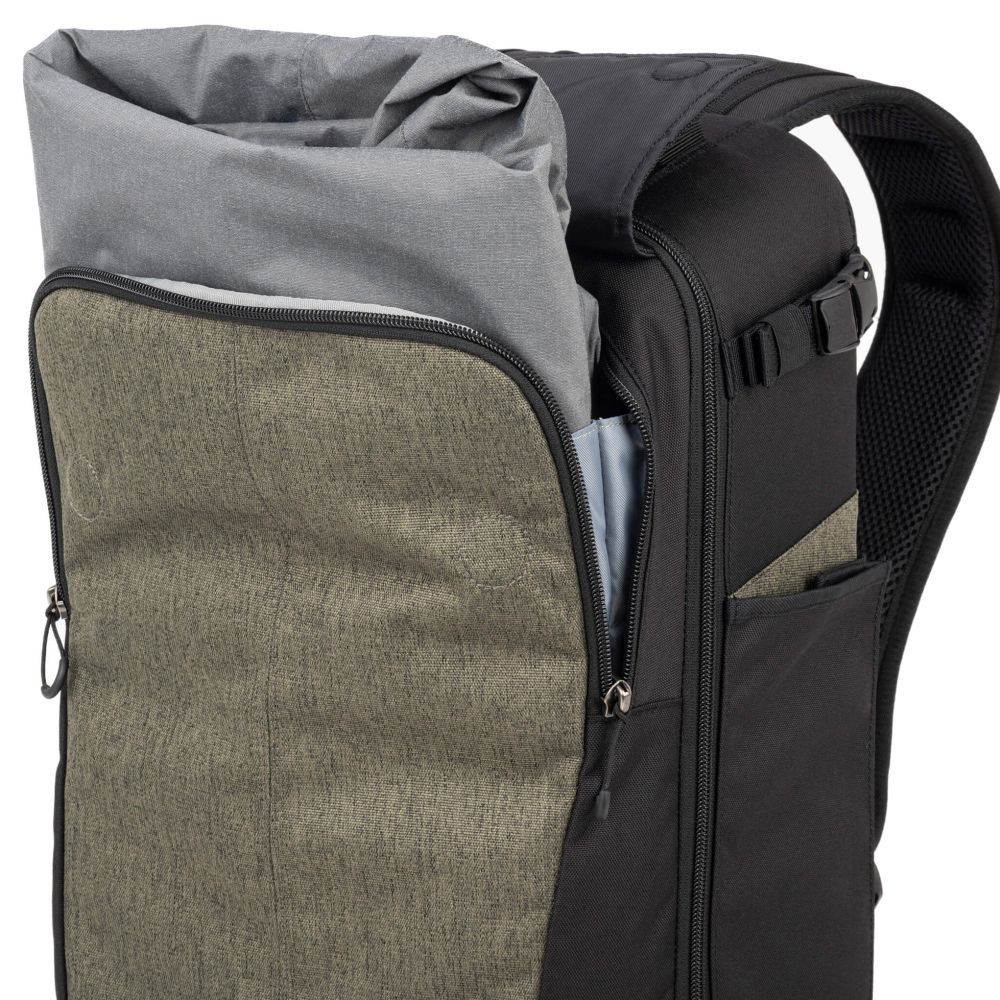 Think Tank Mirrorless Mover Backpack, Coast Green