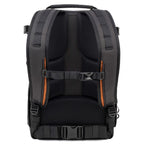 Think Tank Mirrorless Mover Backpack, Campfire Orange