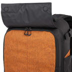 Think Tank Mirrorless Mover Backpack, Campfire Orange