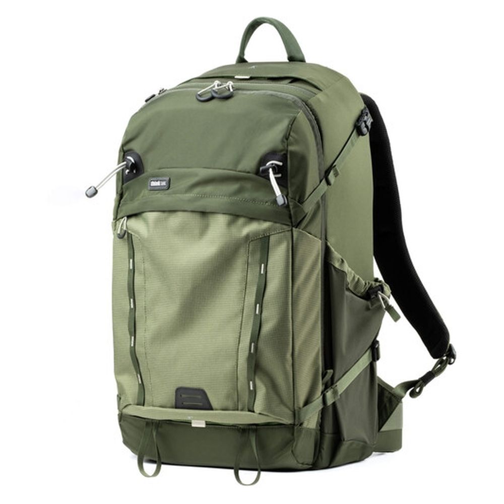 Think Tank BackLight 36L Montane Green