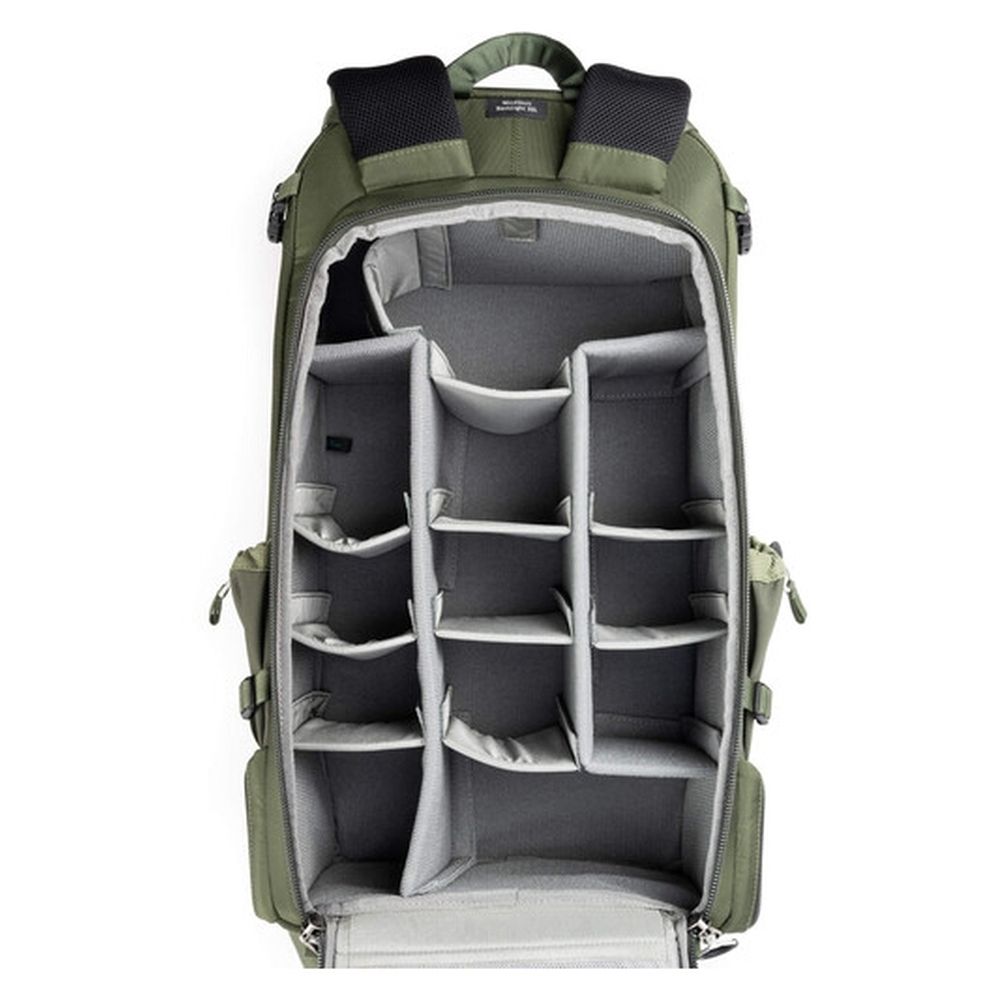 Think Tank BackLight 36L Montane Green
