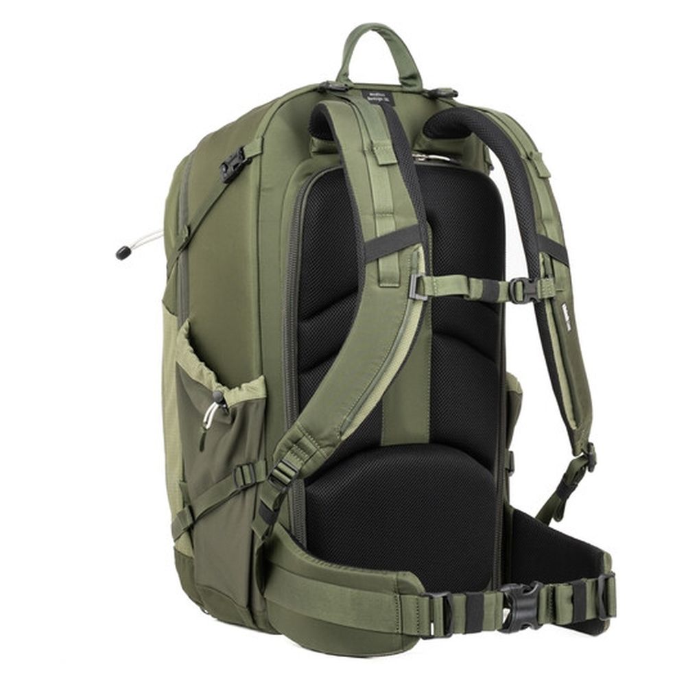 Think Tank BackLight 36L Montane Green