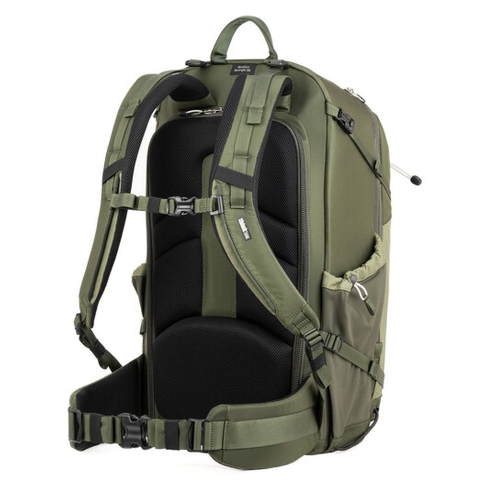 Think Tank BackLight 36L Montane Green