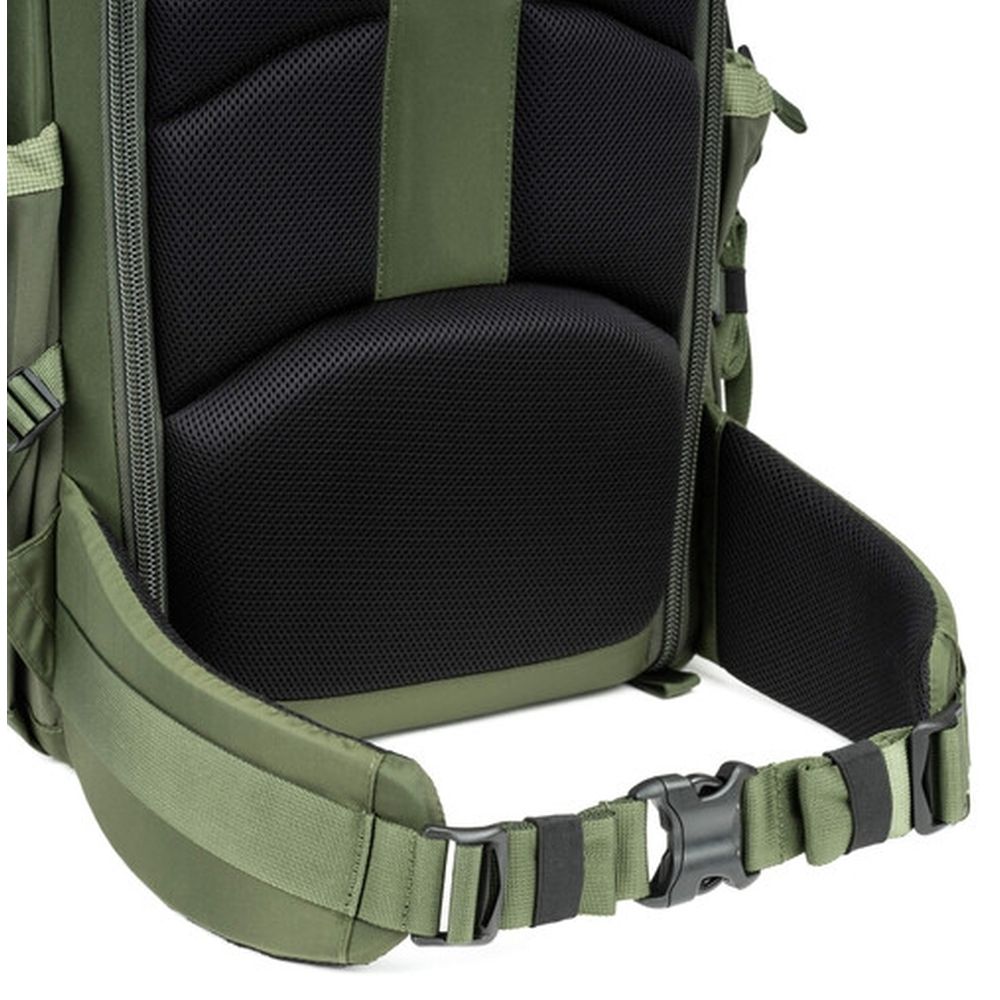 Think Tank BackLight 36L Montane Green