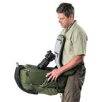 Think Tank BackLight 36L Montane Green