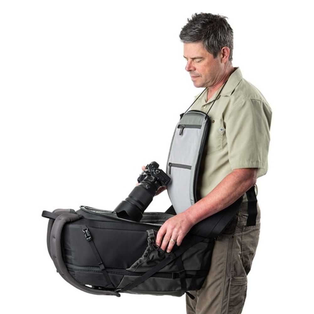 Think Tank BackLight 36L Slate Black