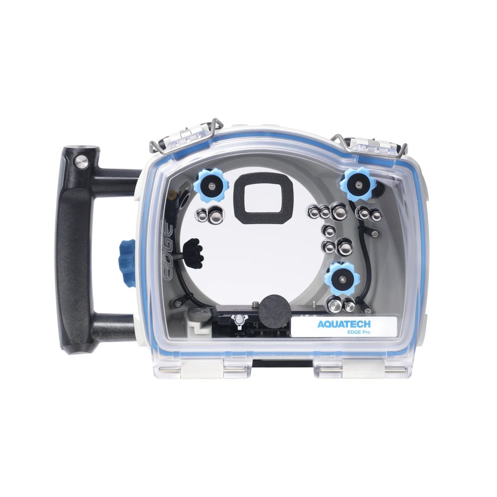 Aquatech EDGE Canon R5 MKII