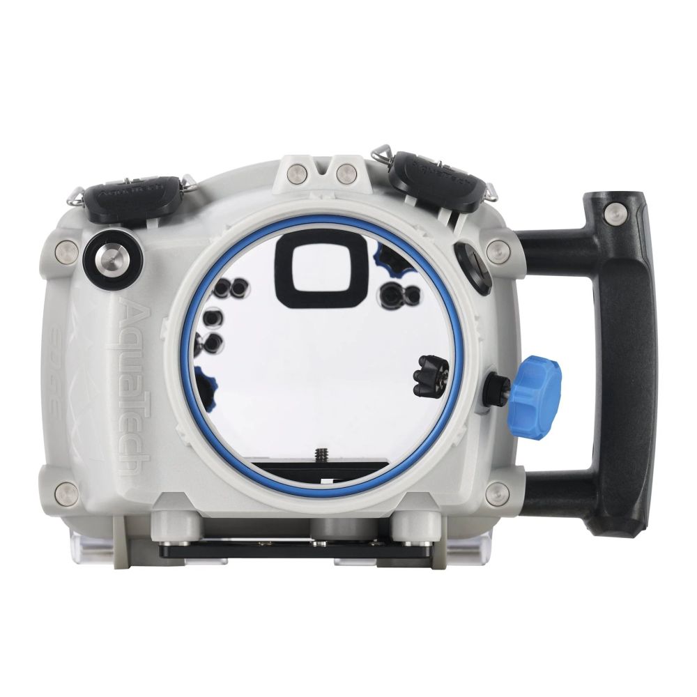 Aquatech EDGE Pro Water Housing Sony a7R III / a7 III / a9