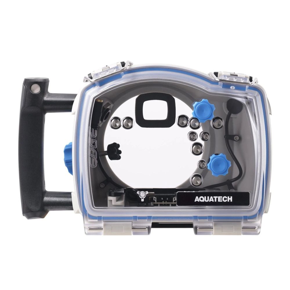 Aquatech EDGE Pro Water Housing Sony a7R III / a7 III / a9