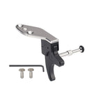 Aquatech Manual X-Handle Shutter Release