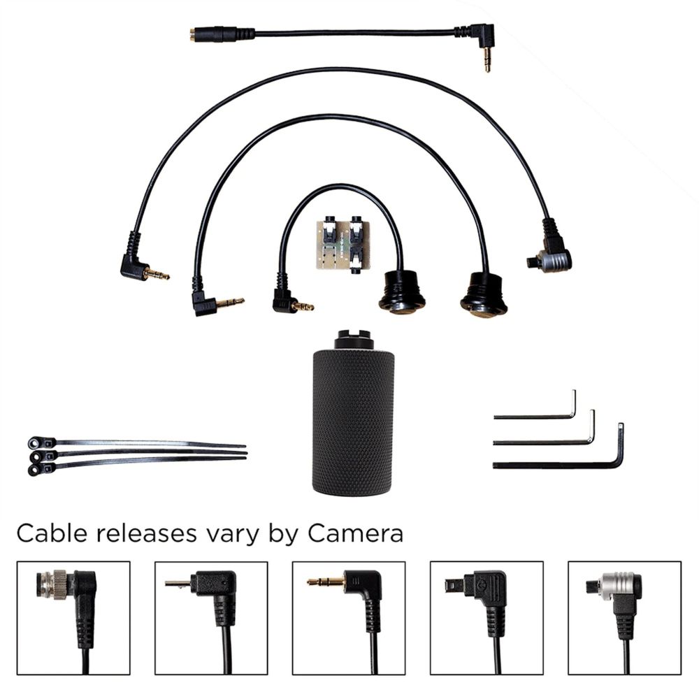 Aquatech Electrical kit for Fuji
