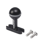 Aquatech Ball mount DUAL M5