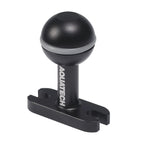 Aquatech Ball mount DUAL M5