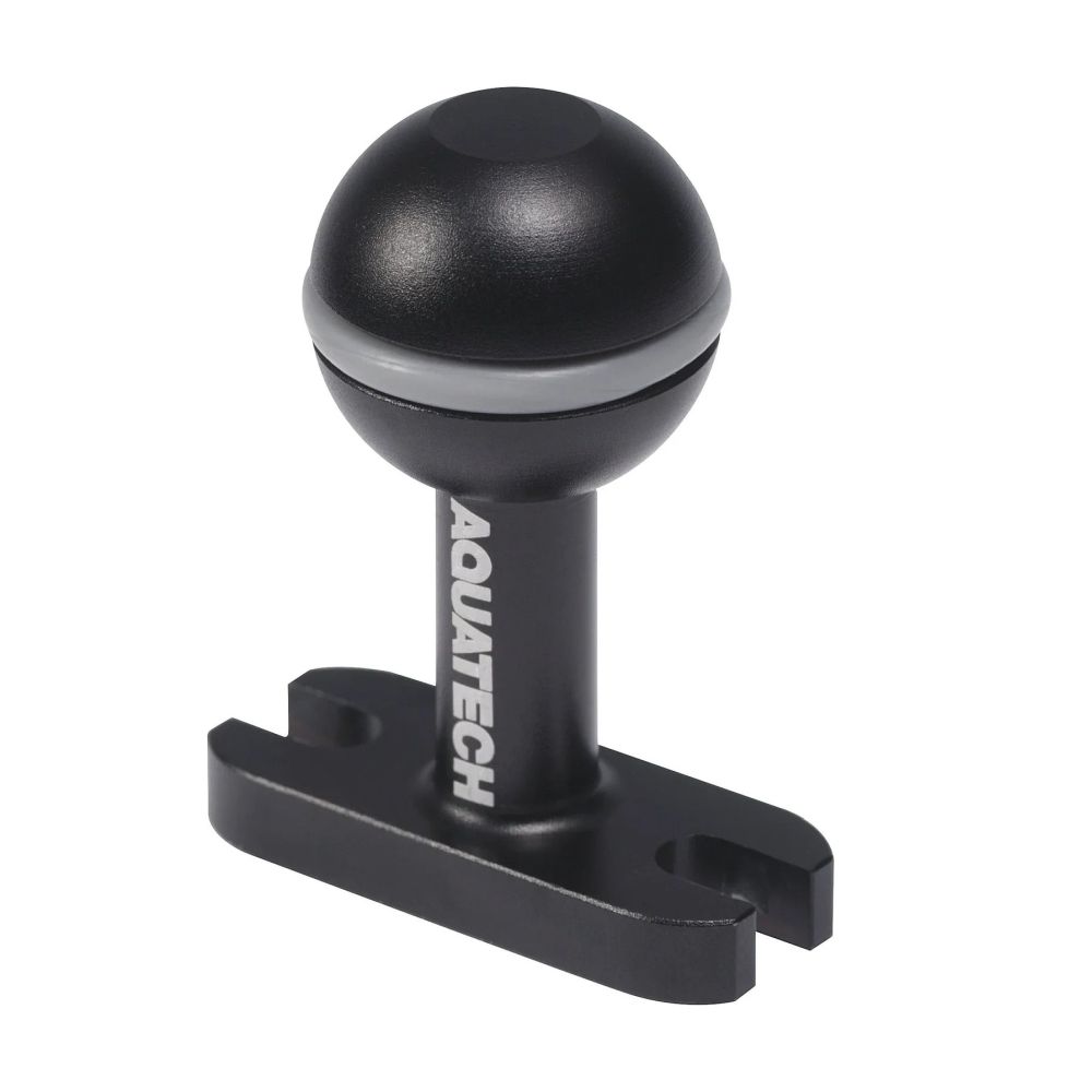 Aquatech Ball mount DUAL M5