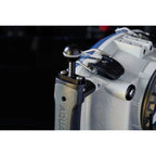 Aquatech Ball mount DUAL M5