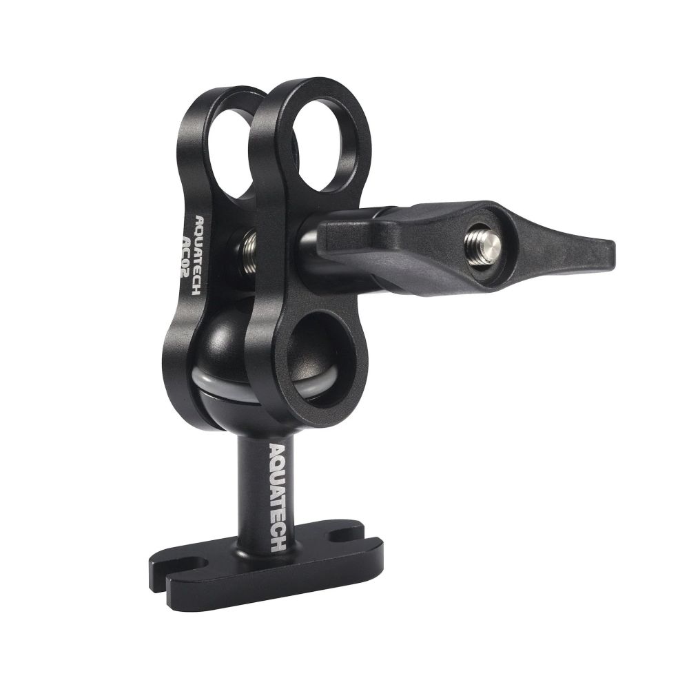 Aquatech Ball clamps