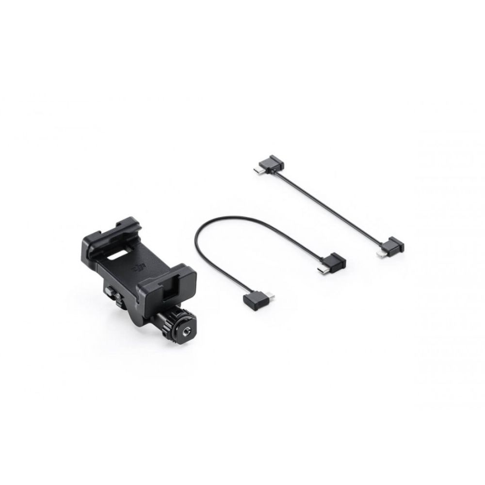 DJI SDR Transmission Phone holder Kit