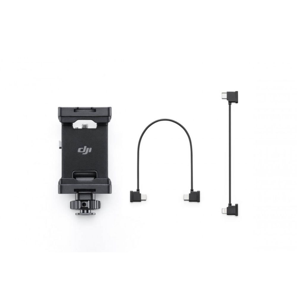 DJI SDR Transmission Phone holder Kit