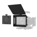 SmallRig 5011 Matte Box Kit With CPL&VND Filters